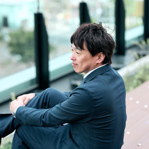 <p>Eternoでのやりがいを</p>

<p>教えてください。</p>