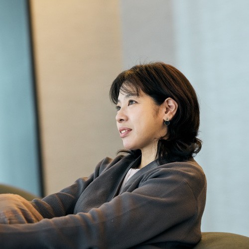 <p>Eternoでのやりがいを教えてください。</p>